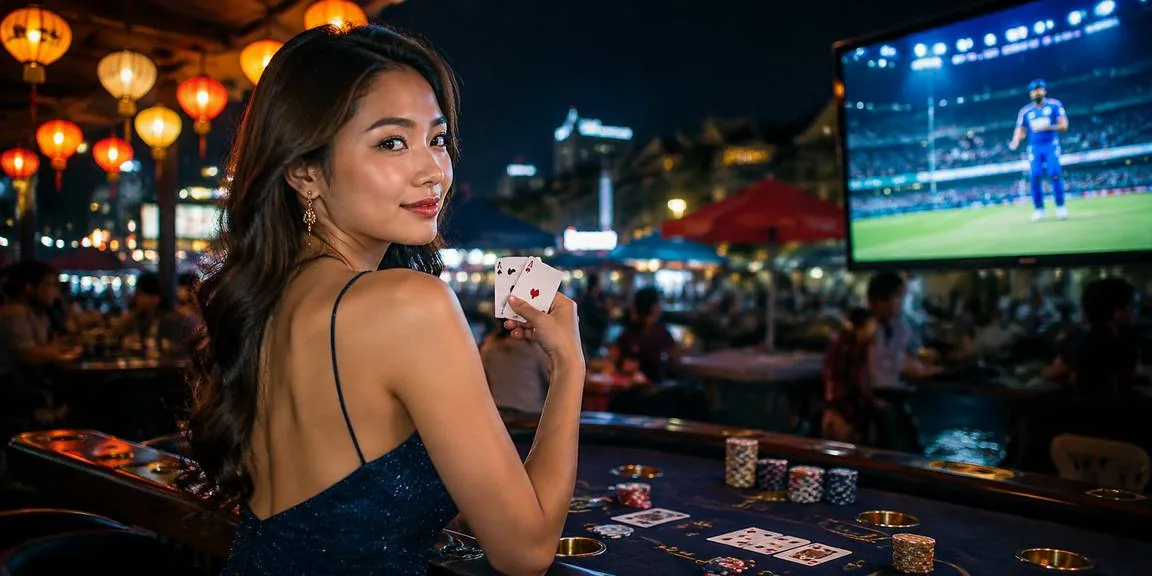 Tài Xỉu